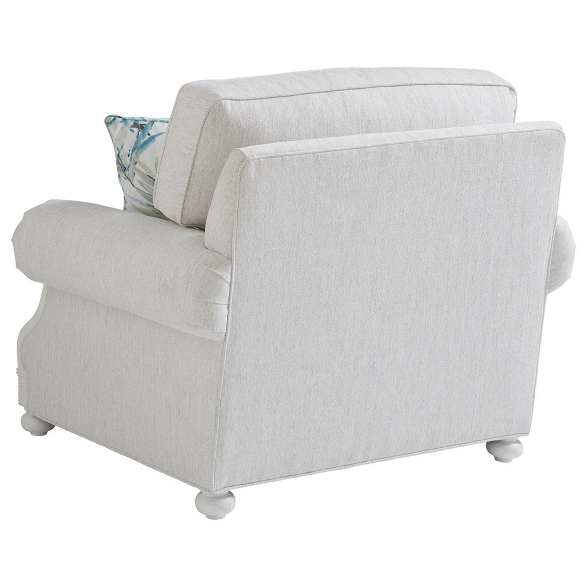 Tommy Bahama Home Ocean Breeze 106425057 Coral Gables Chair Baer